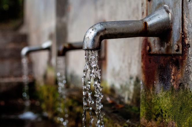 Woda nie nadaje się do spożycia! Problem dotyczy mieszkańców 16 miejscowości na Podlasiu