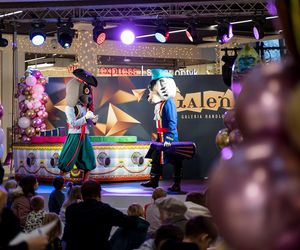 Galeria Galena – serce miasta w rytmie zakupów i dobrej zabawy