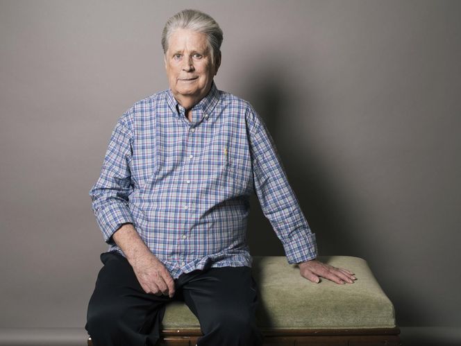 Brian Wilson nie żyje! Odeszła legenda muzyki lat 60
