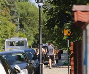 Czy mokotowskie osiedle pogrąży się w egipskie ciemnościach? Urzędnicy szukają pieniędzy na gaz do latarni