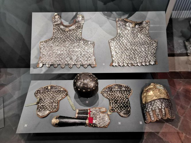 Zamek Pieskowa Skała