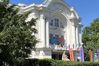 Teatr im. W. Horzycy w Toruniu