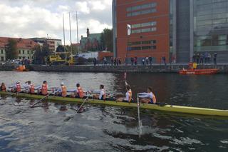 Wielka Wioślarska 2019 w Bydgoszczy 