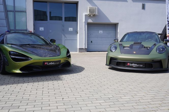 SpeedShow Rzeszów 2025