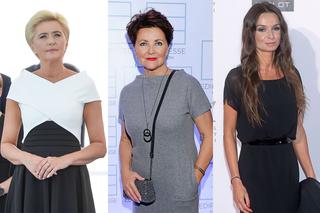 Która z kobiet polskiej polityki chodzi ubrana najgorzej, a która najlepiej? Stylista ocenia: Kasa to nie klasa
