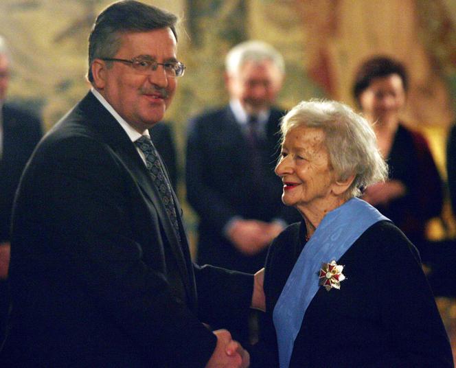 Wisława Szymborska