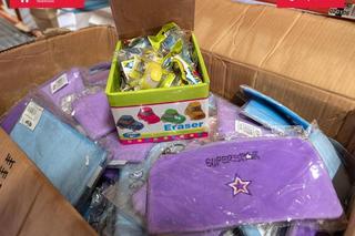 Urząd Skarbowy sprzedaje drukarki, klimatyzatory, środki czystości. Wszystko za grosze