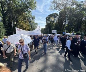 Sierpniowe pielgrzymki na Jasną Górę 2024