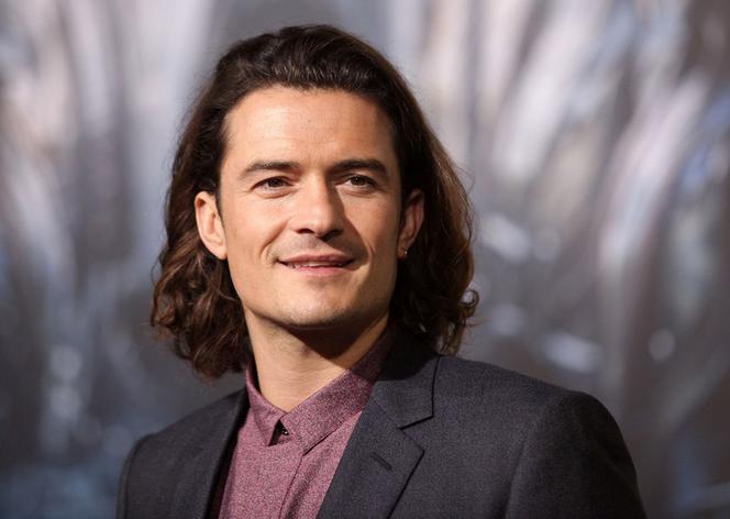 Orlando Bloom