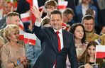 Kandydaci II tury, Rafał Trzaskowski i Karol Nawrocki