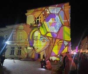 Light Move Festival Piotrkowska