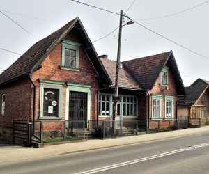 W tym małopolskim mieście mieszkał kiedyś święty. Leży w pobliżu Krakowa