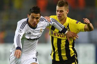Borussia - Real, wynik 2:1. Cristiano Ronaldo: Zagraliśmy dobrze, a drugi gol dla rywali był nieco szczęśliwy