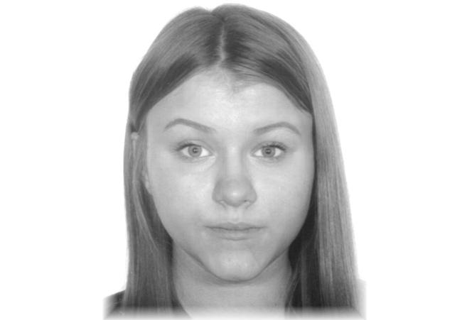 PILNE. Zaginęła 15-letnia Nikola z Łodzi. Widzieliście ją?