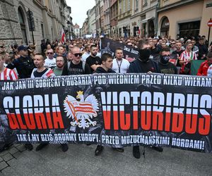 Konfederacja kontra migracja. Protesty w 80 miastach. Zapowiedź setek tysięcy uczestników