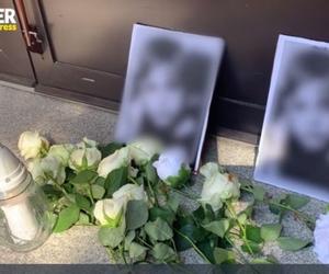 Siedział skulony i obolały na dywanie... Tata Kamilka wspomina syna na Białym Marszu