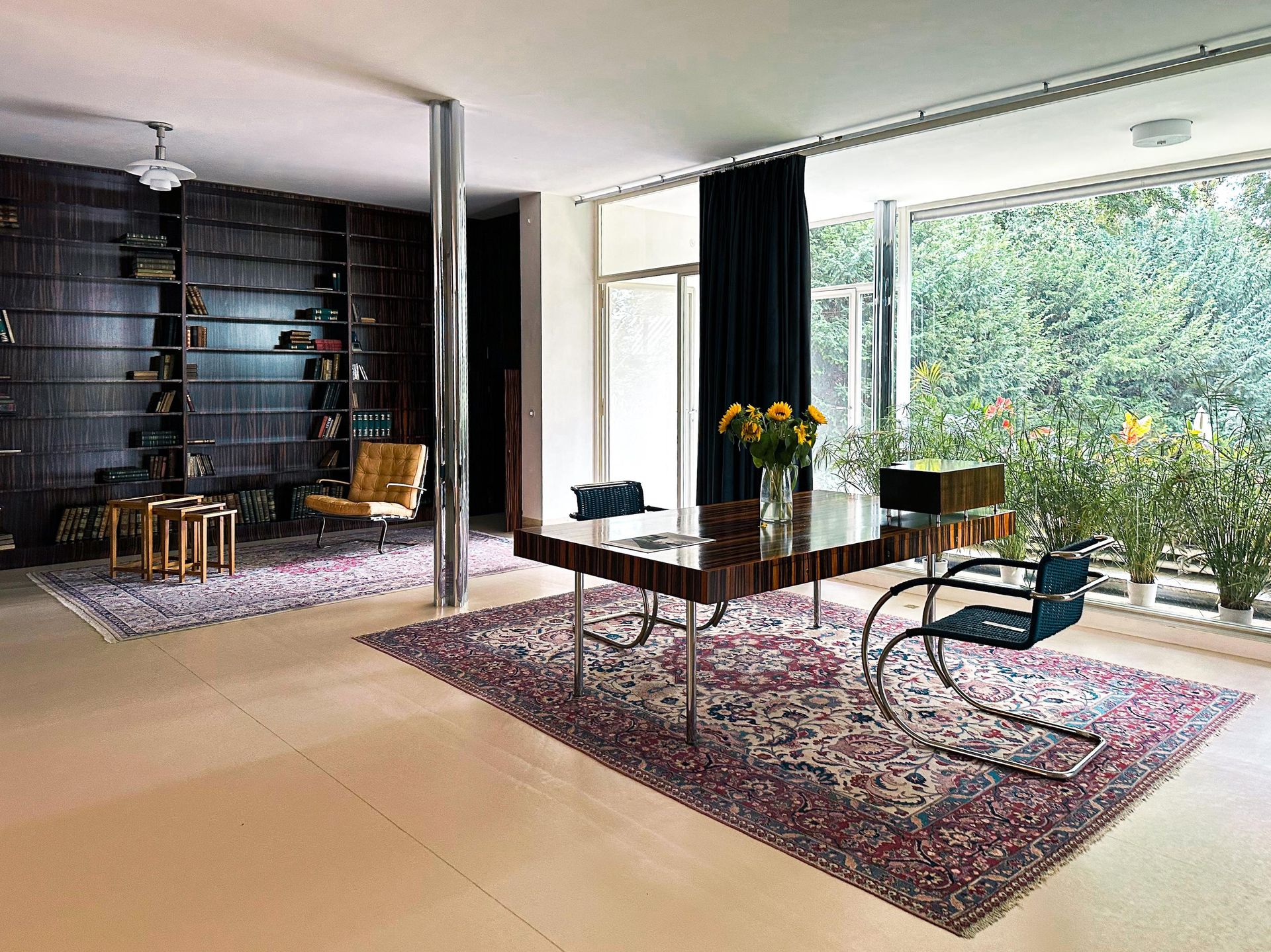 Willa Tugendhatów w Brnie