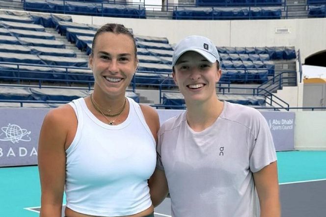 US Open: Ważny komunikat od Aryny Sabalenki. Iga Świątek musi się mieć na baczności. Wieści z Nowego Jorku