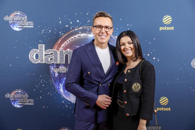 Katarzyna Cichopek, Maciej Kurzajewski