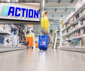 Action ostrzega: sprawdź swoje zakupy!