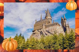 Harry Potter QUIZ. Halloween w Hogwarcie. Sprawdź ile wiesz o święcie strachów!