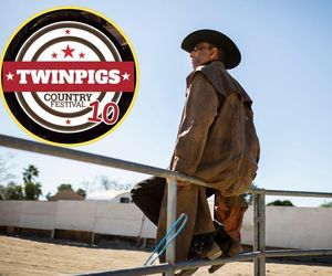 Twinpigs Country Festival. Kto wystąpi?
