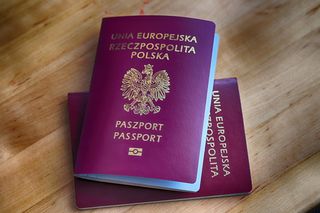 Wydawanie paszportów wstrzymane w całej Polsce. Co się dzieje? 