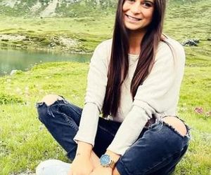 Kamila Żuk biathlonistka