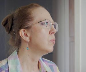Kinga choruje na EDS. Ścięgna rozciągają się jak gumka. Każdy dzień to cierpienie