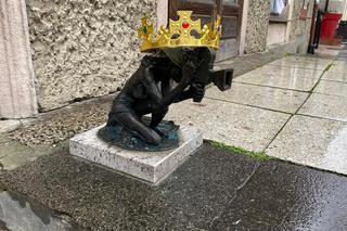 XII Lubuski Orszak Trzech Króli w Zielonej Górze 