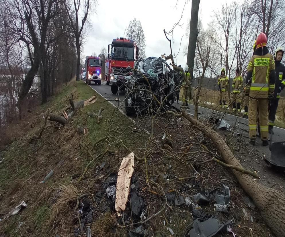 gorzów dk 22 śmiertelny 1