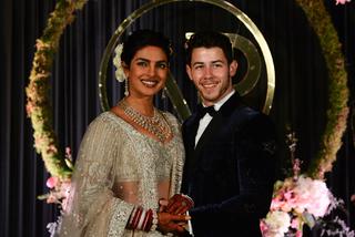 Priyanka Chopra i Nick Jonas planują założenie rodziny. Bardzo tego chcę!