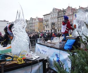 Poznań Ice Festival 2024 