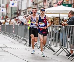 Bieg św. Dominika. Mistrzostwa Polski na 10 km