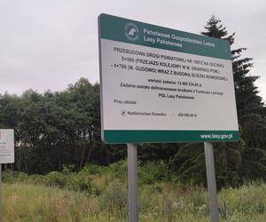 Przegląd inwestycji w Drawsku Pomorskim 