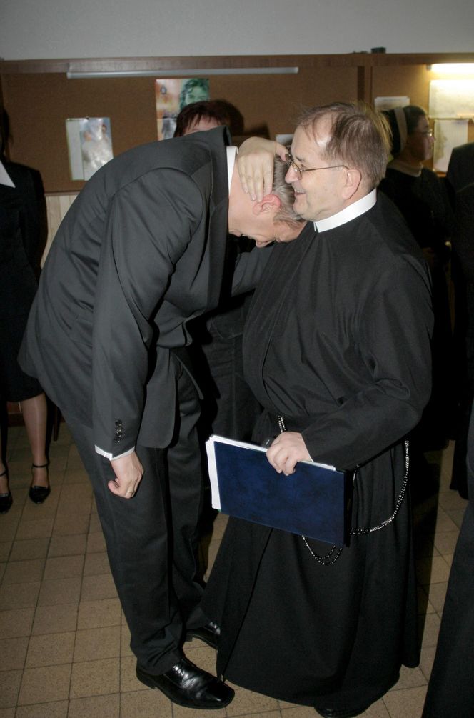 Od nienawiści do miłości