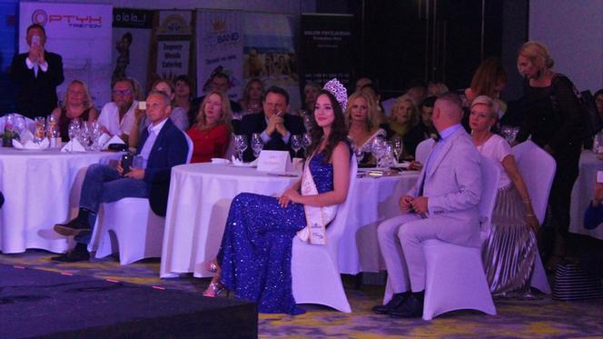Gala finałowa Miss Polski Województwa Zachodniopomorskiego 2018
