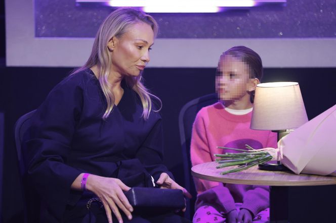 "Taniec z Gwiazdami". Beata Kozidrak straciła głos! Wszystko przez Karolaka?
