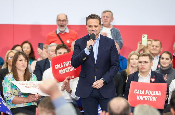 Rafał Trzaskowski