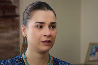 Odrzucenie w Miłości i nadziei