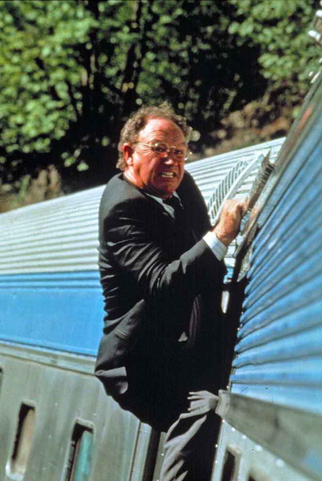 Gene Hackman