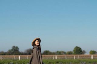 Julia Wieniawa jest wybitnie zdolna