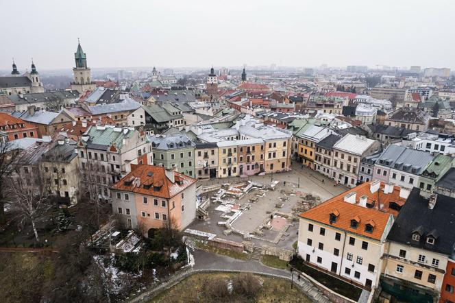 Te miasta w 2023 królowały w czołówce najpiękniejszych. Zachwycał się nimi cały świat