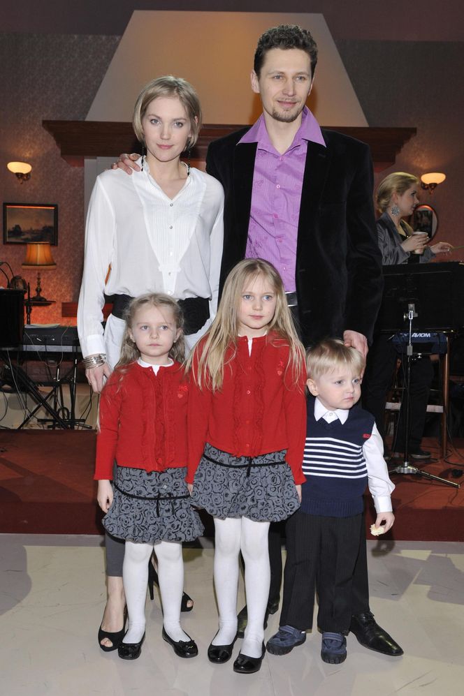 Te gwiazdy wybaczyły zdradę!