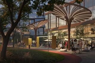 W Katowicach powstanie nowy kompleks biurowy. To Grundmanna Office Park