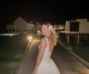 Maja Yenipazar, żona siatkarza reprezentacji Turcji