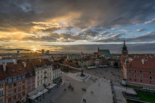 Przepiękna Starówka [ZDJĘCIE DNIA]