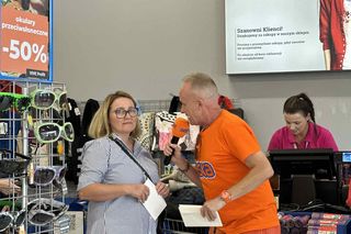 Ekipa Eska Summer City zawitała do Radomia!