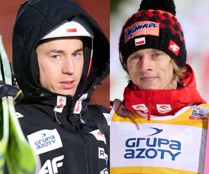 Kamil Stoch mocno o zachowaniu Kubackiego. „Trzeba było powiedzieć wszystko albo nic”