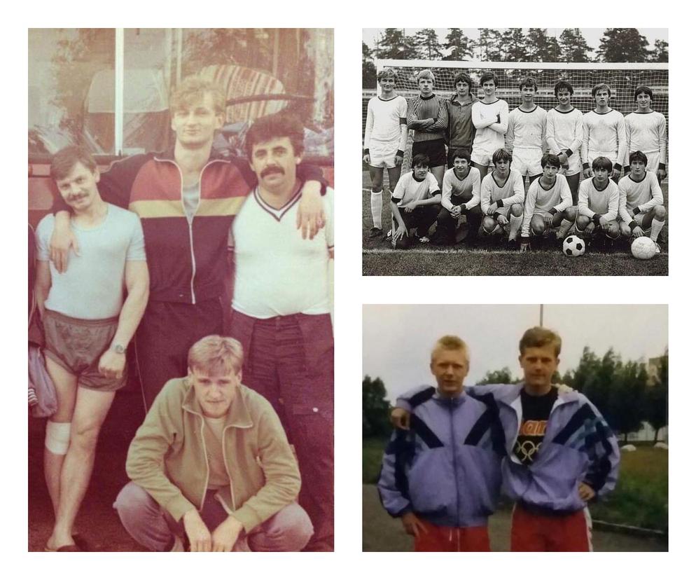 QUIZ: Czy znasz wszystkich piłkarzy Jagiellonii Białystok? Rozpoznasz ich z archiwalnych zdjęć? Sprawdź się!